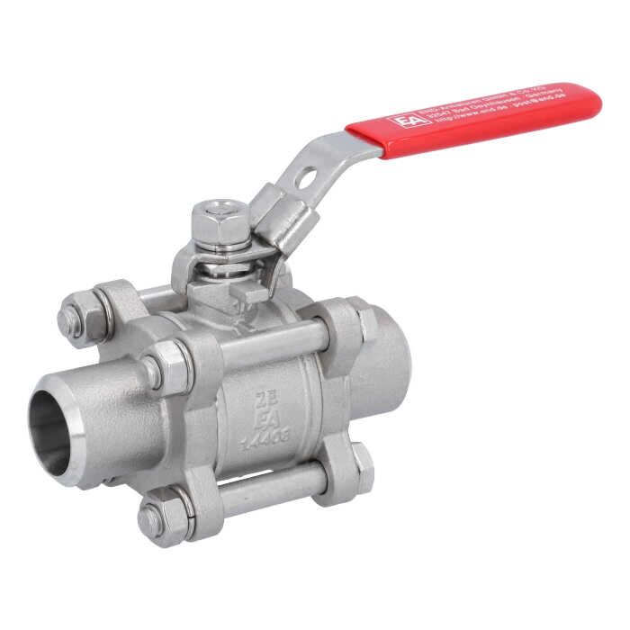 END ARMATUREN - ZE311062